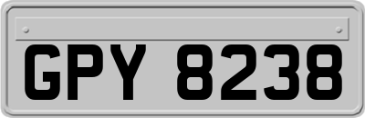 GPY8238
