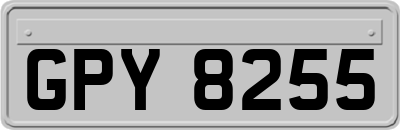 GPY8255