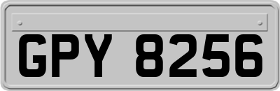 GPY8256