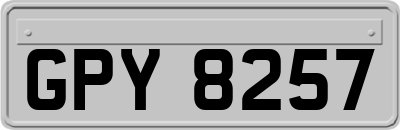 GPY8257
