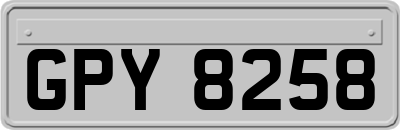 GPY8258