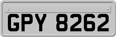GPY8262