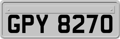 GPY8270