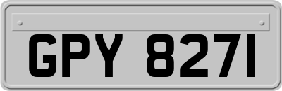 GPY8271