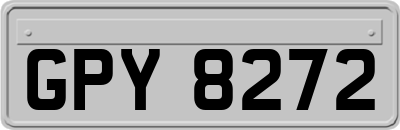 GPY8272