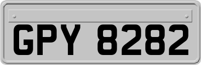 GPY8282