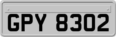 GPY8302