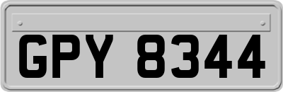 GPY8344