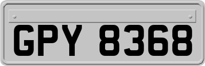 GPY8368