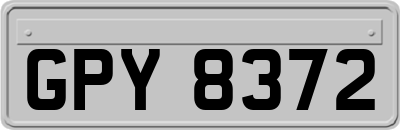 GPY8372