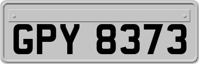 GPY8373