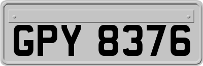 GPY8376
