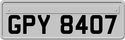 GPY8407