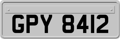 GPY8412