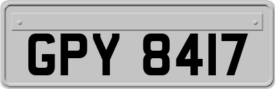GPY8417