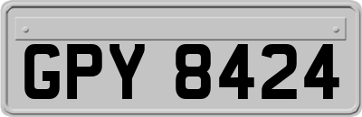 GPY8424