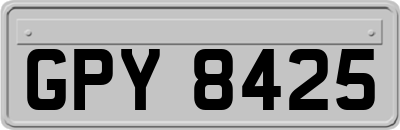GPY8425
