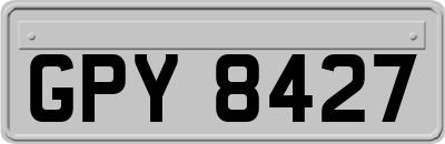 GPY8427