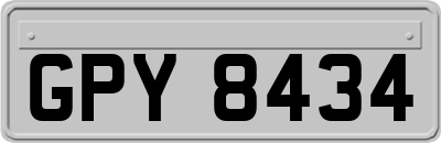 GPY8434