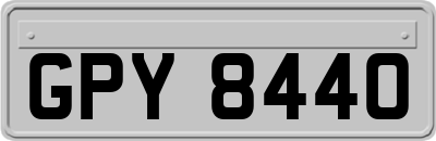 GPY8440