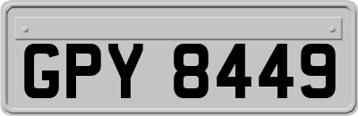 GPY8449