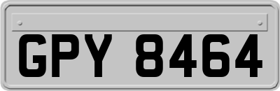 GPY8464