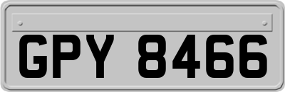 GPY8466
