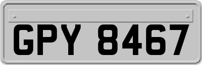 GPY8467