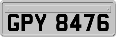 GPY8476