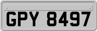 GPY8497