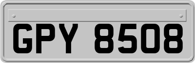 GPY8508