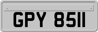 GPY8511