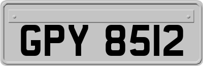 GPY8512