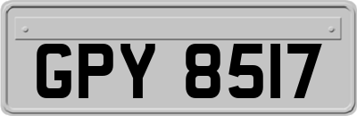 GPY8517