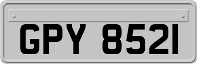 GPY8521