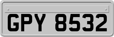 GPY8532