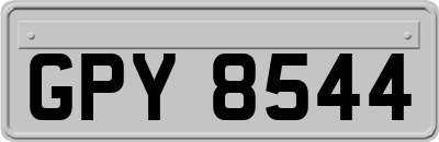 GPY8544