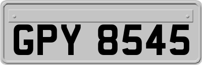 GPY8545