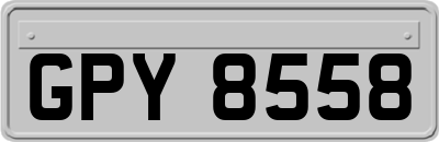 GPY8558