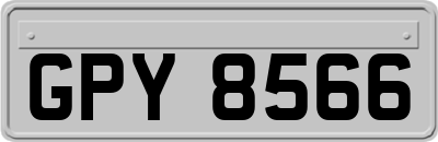 GPY8566