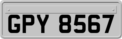 GPY8567