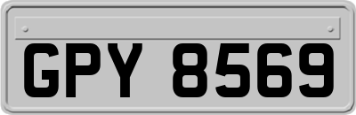 GPY8569