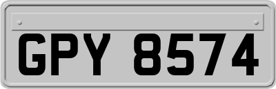 GPY8574