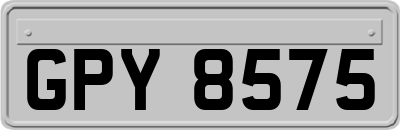 GPY8575