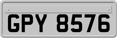 GPY8576