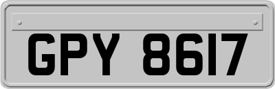 GPY8617