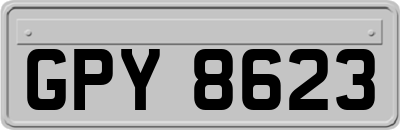 GPY8623