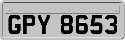 GPY8653