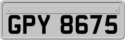GPY8675