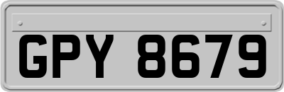 GPY8679